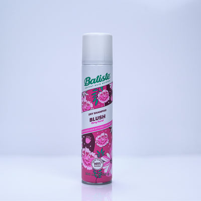 Batiste Dry Shampoo – Blush