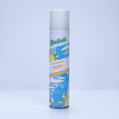 Batiste Dry Shampoo – Fresh