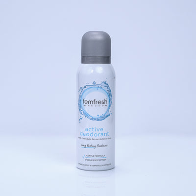 Femfresh Daily Intimate Deodorant Spray – 125ml