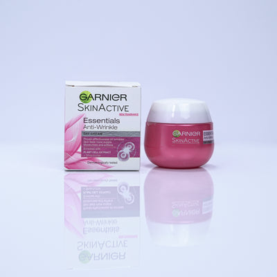 Garnier SkinActive Essentials Hydrating Day Cream – 50ml