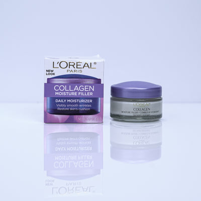 L’Oréal Paris Collagen Moisture Filler Day Cream – 50ml