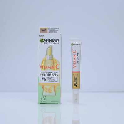 Garnier Bright Complete Vitamin C Booster Serum – 30ml