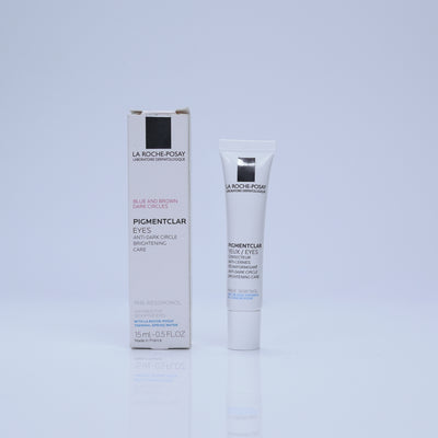 La Roche Posay Pigmentclar eyes 15ML