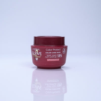 L’Oréal Elvive Color Protect Mask – 300 ml