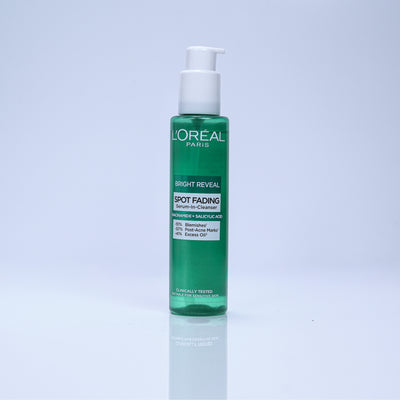 L’Oréal Paris Bright Reveal Spot Fading Serum