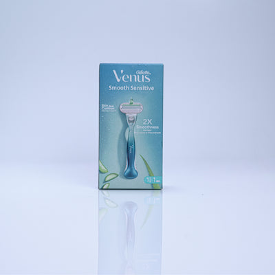 Gillette Venus Smooth Sensitive Razor