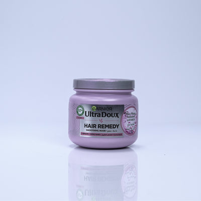 Garnier Ultra Doux Hair Remedy Mask
