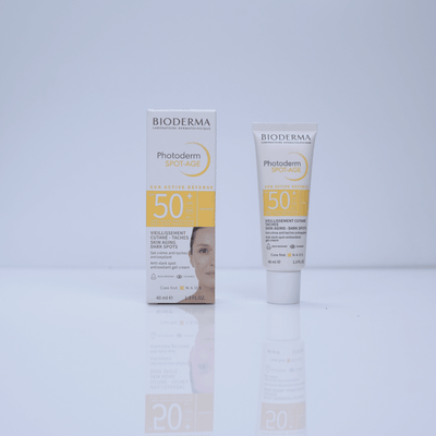 Bioderma Photoderm Max SPF 50+ Cream