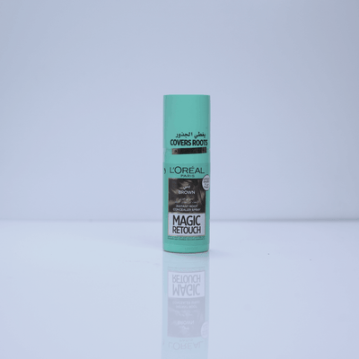 L’Oréal Magic Retouch – Instant Root Concealer Spray