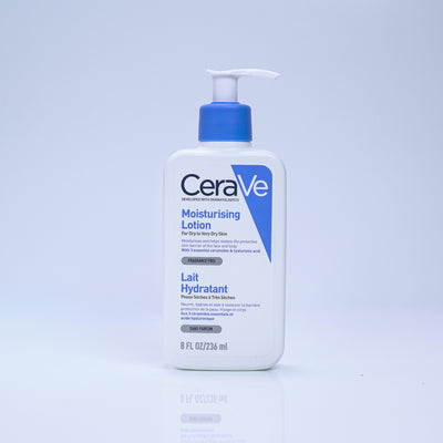 CeraVe – Moisturising Lotion 236 ML