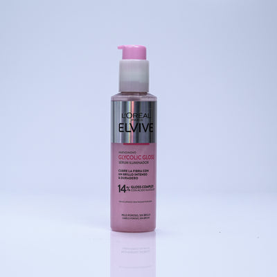 L’Oréal Elvive glycolic gloss