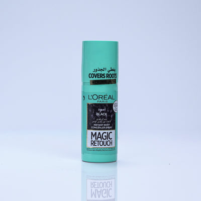 L’Oréal Magic Retouch – Instant Root Concealer Spray