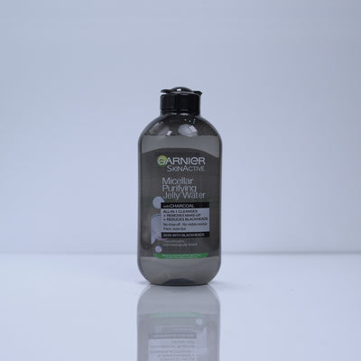Garnier SkinActive Micellar Purifying Jelly Water with Charcoal