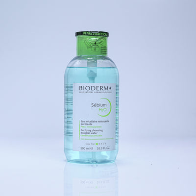 Bioderma Sébium H2O Micellar Water