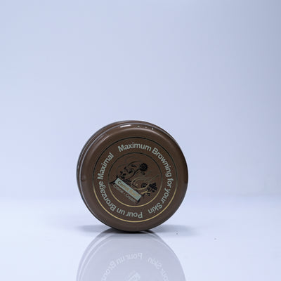 Carrot Sun Tanning Cream (Cocoa)