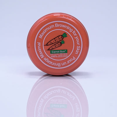 Carrot Pot – Maximum Browning Cream