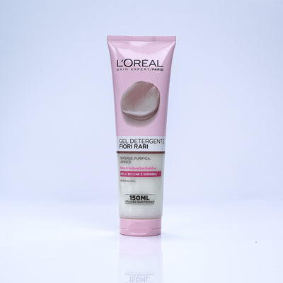 L’Oréal Paris Gel Detergente Idratante (Hydrating Cleansing Gel)
