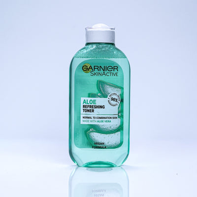 Garnier SkinActive Aloe Refreshing Toner