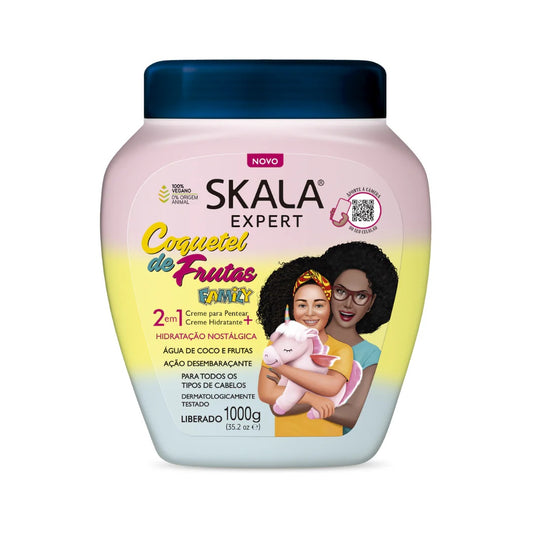 SKALA EXPERT Coquetel de Frutas