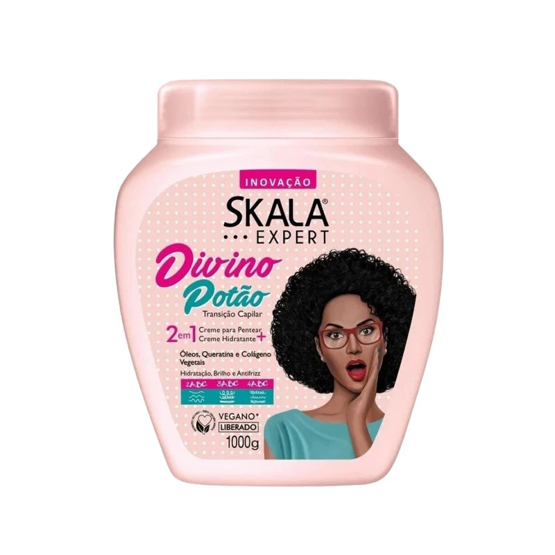 Skala Divino Potao