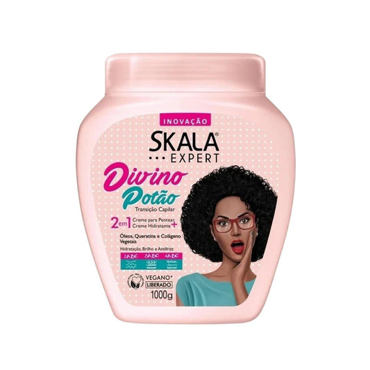 Skala Divino Potao