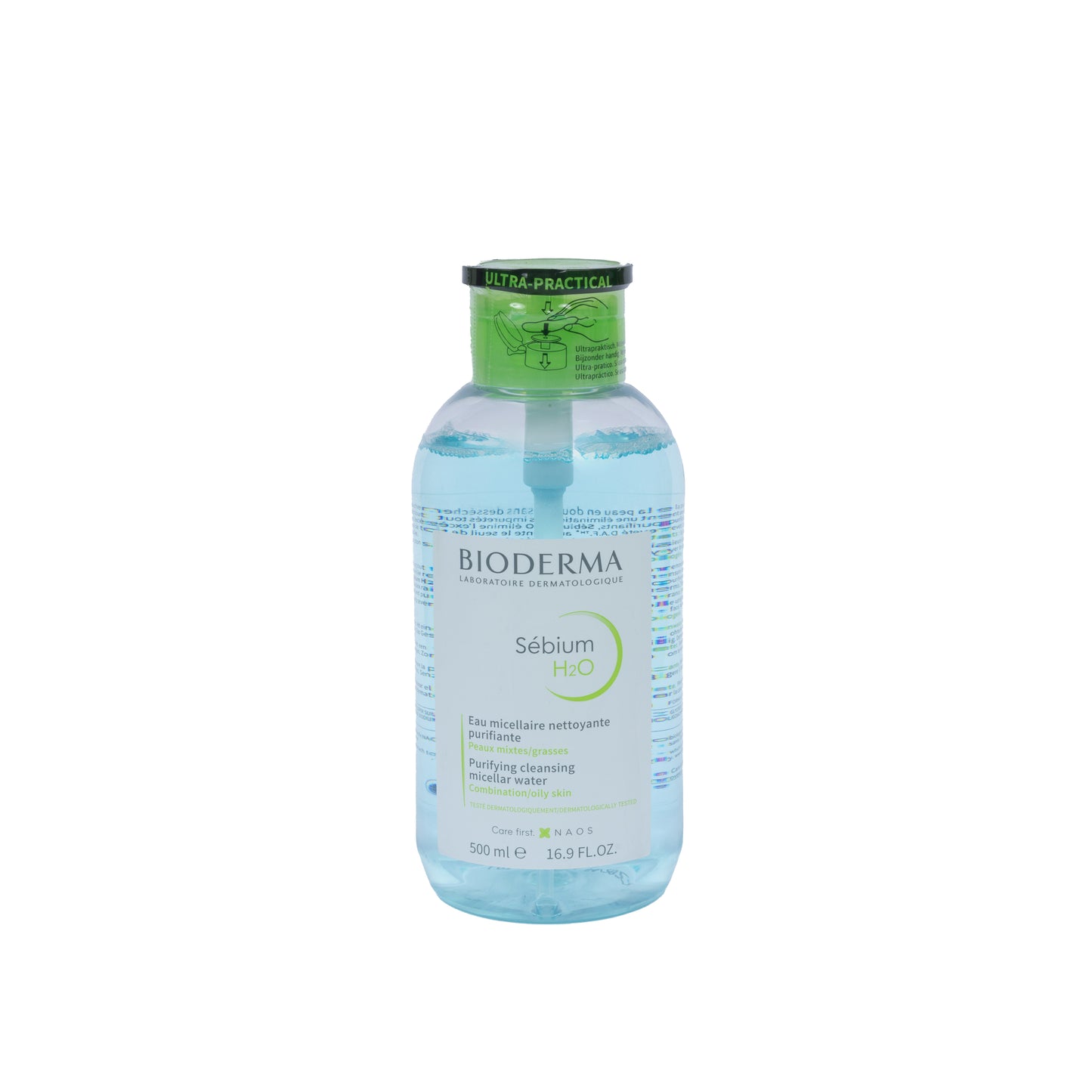 Bioderma Sébium H2O Micellar Water