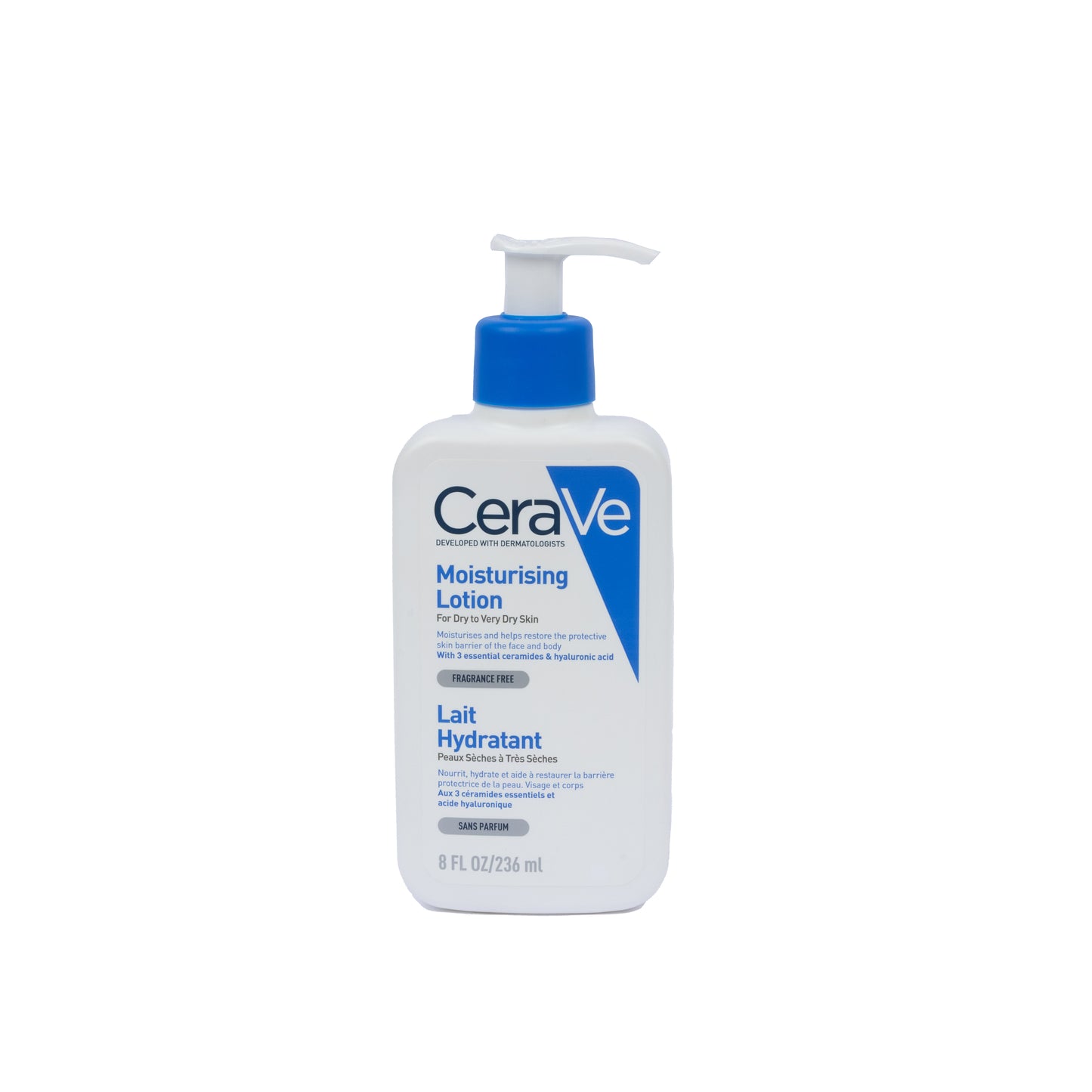 CeraVe – Moisturising Lotion