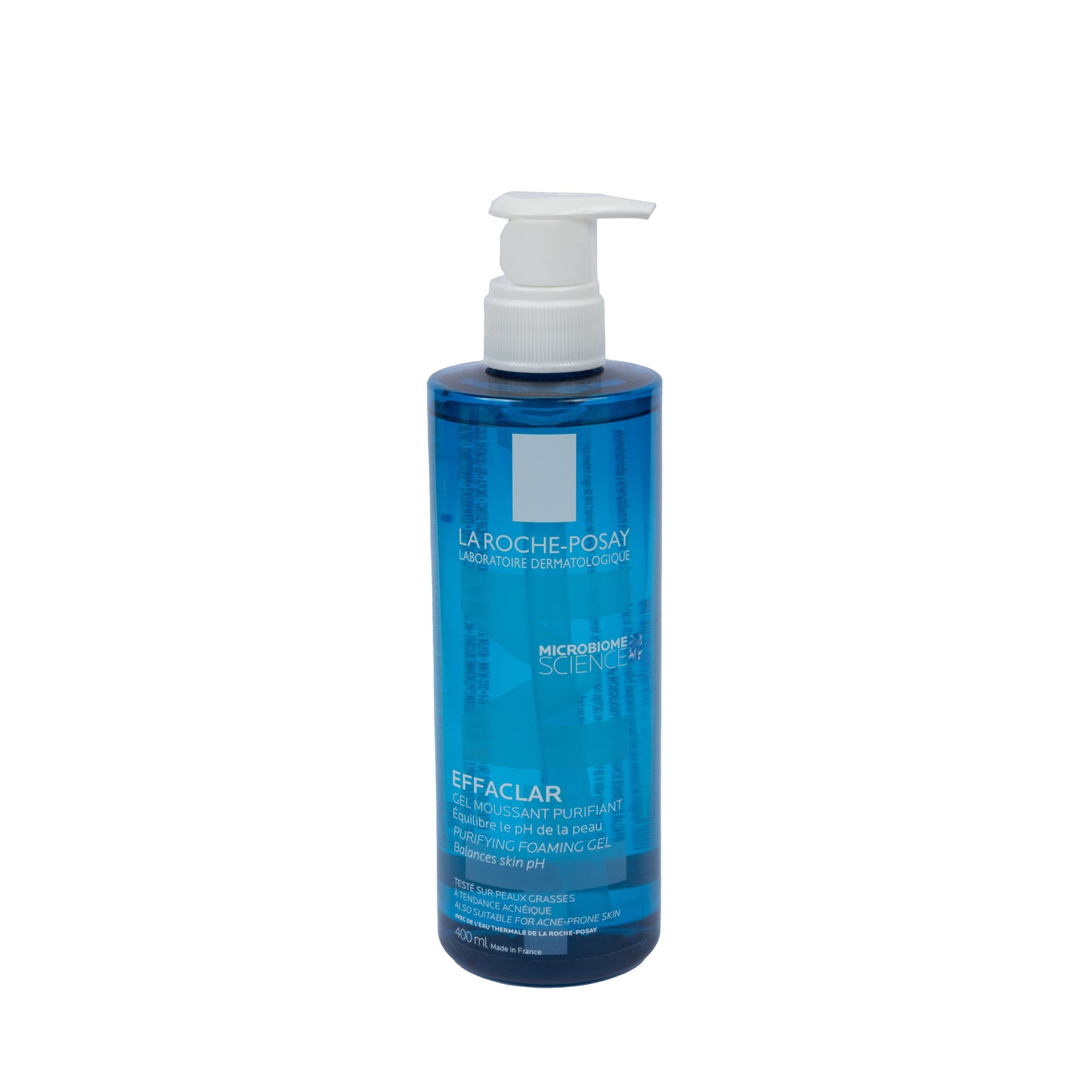 La Roche Posay Effaclar Purifying Foaming Gel