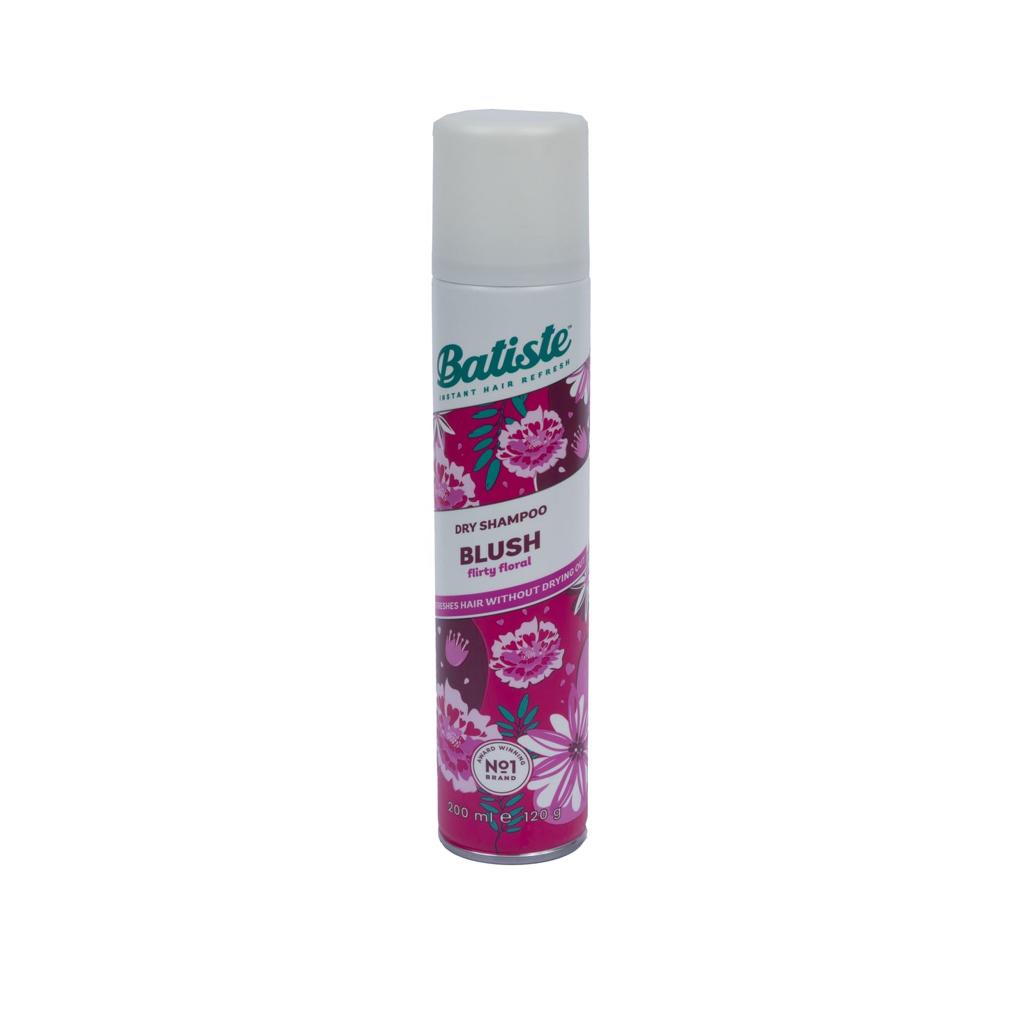 Batiste Dry Shampoo – Blush
