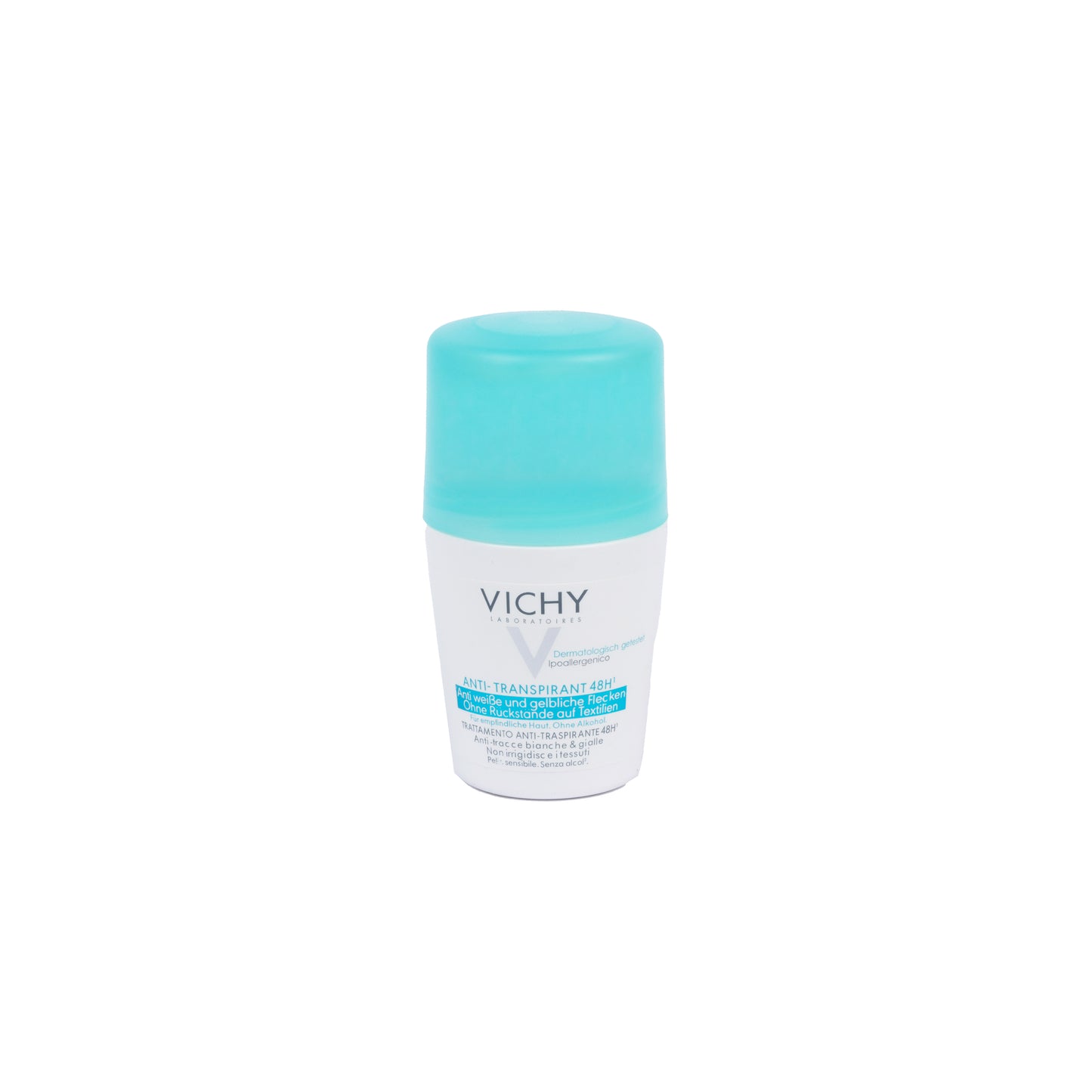 Vichy Homme Anti-Perspirant 48H