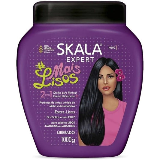 Skala mais lisos 1000g