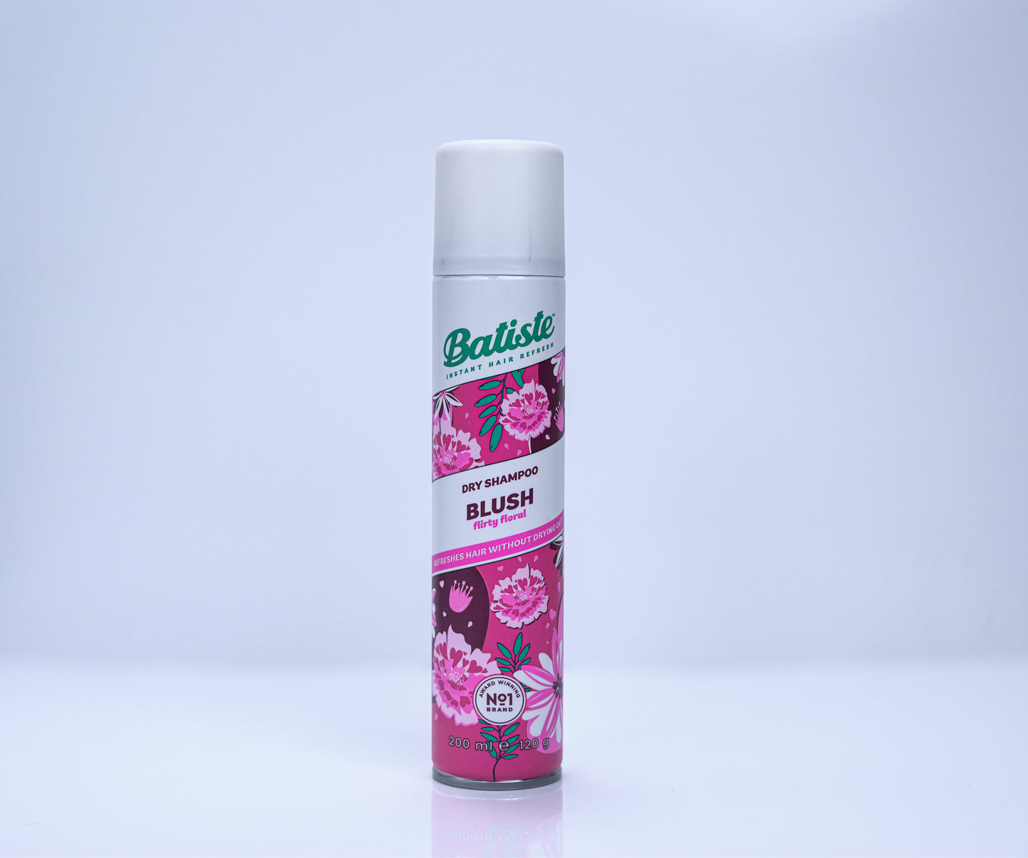Batiste Dry Shampoo – Blush