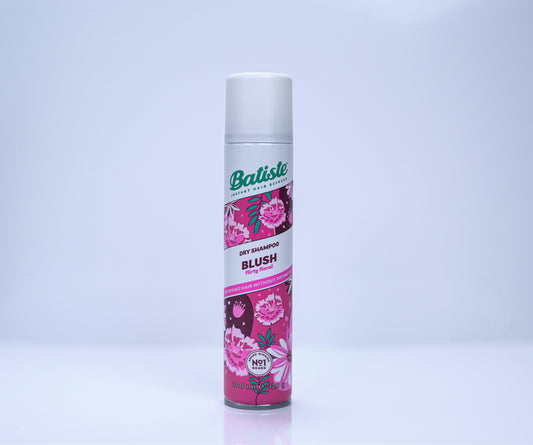 Batiste Dry Shampoo – Blush