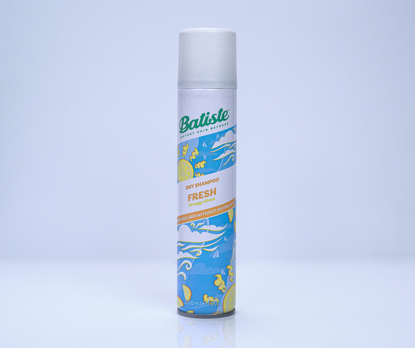 Batiste Dry Shampoo – Fresh
