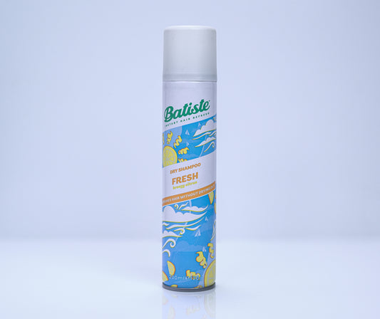 Batiste Dry Shampoo – Fresh