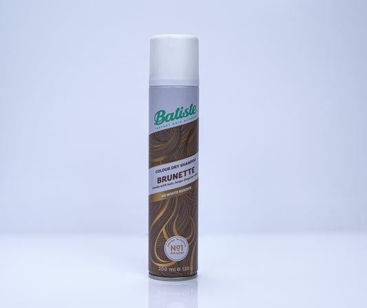 Batiste Dry Shampoo – Brunette (Hint of Color)