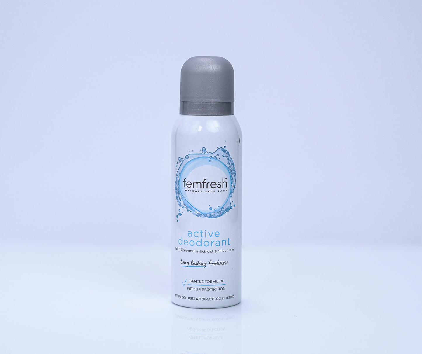 Femfresh Daily Intimate Deodorant Spray – 125ml