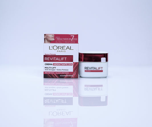 L’Oréal Paris Revitalift Anti-Wrinkle + Firming Cream