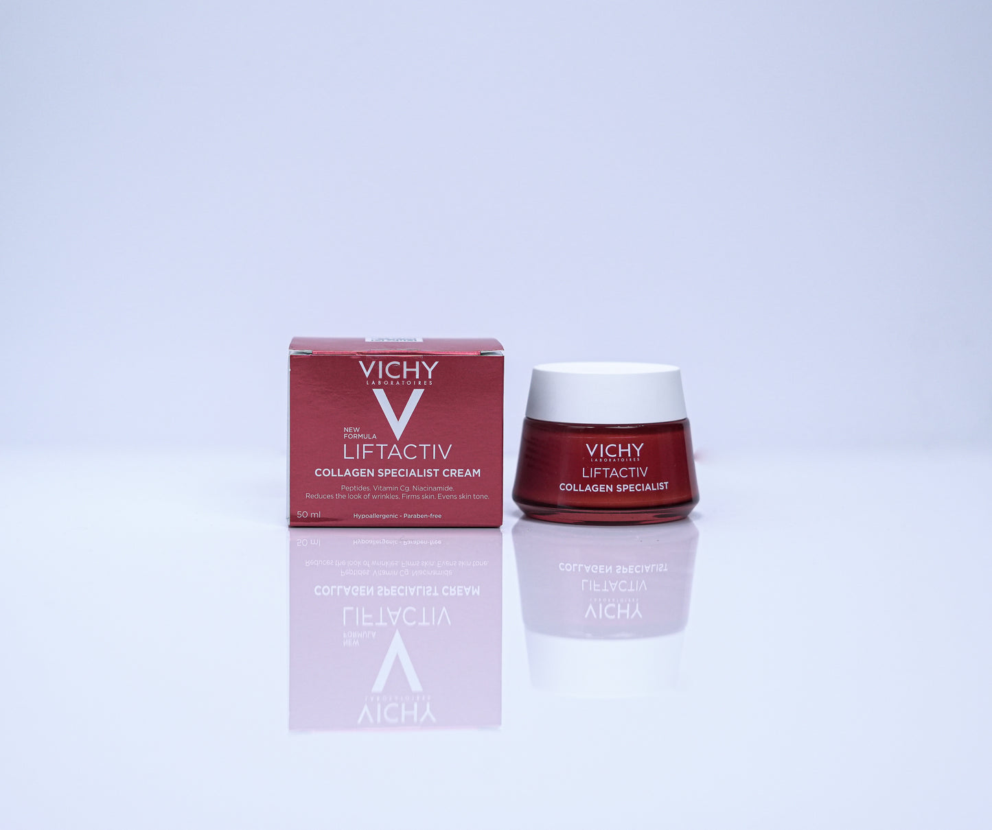Vichy Liftactiv Collagen Specialist Cream – 50ml