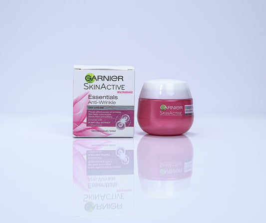 Garnier SkinActive Essentials Hydrating Day Cream – 50ml