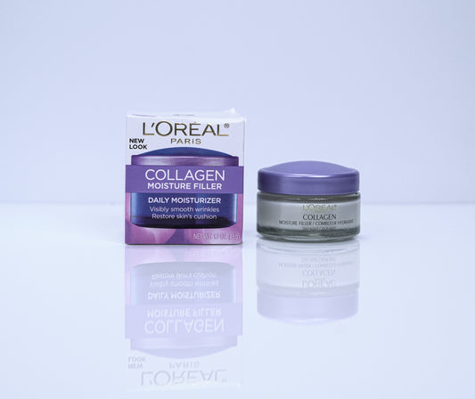L’Oréal Paris Collagen Moisture Filler Day Cream – 50ml