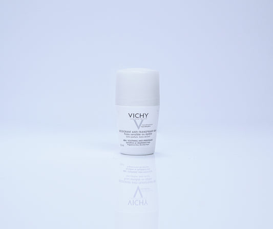 Vichy Homme Anti-Perspirant 48H Roll-On – 50ml