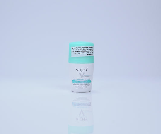 Vichy Homme Anti-Perspirant 48H Roll-On – 50ml