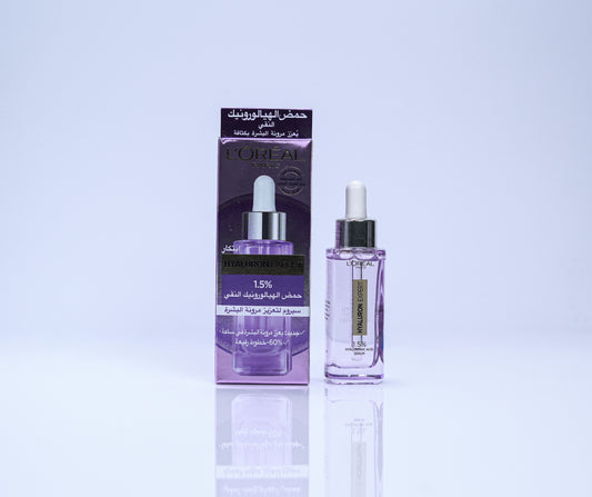 L’Oréal Paris Revitalift Filler [HA] 1.5% Pure Hyaluronic Acid Serum – 30ml