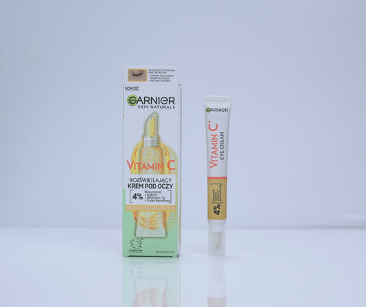 Garnier Bright Complete Vitamin C Booster Serum – 30ml
