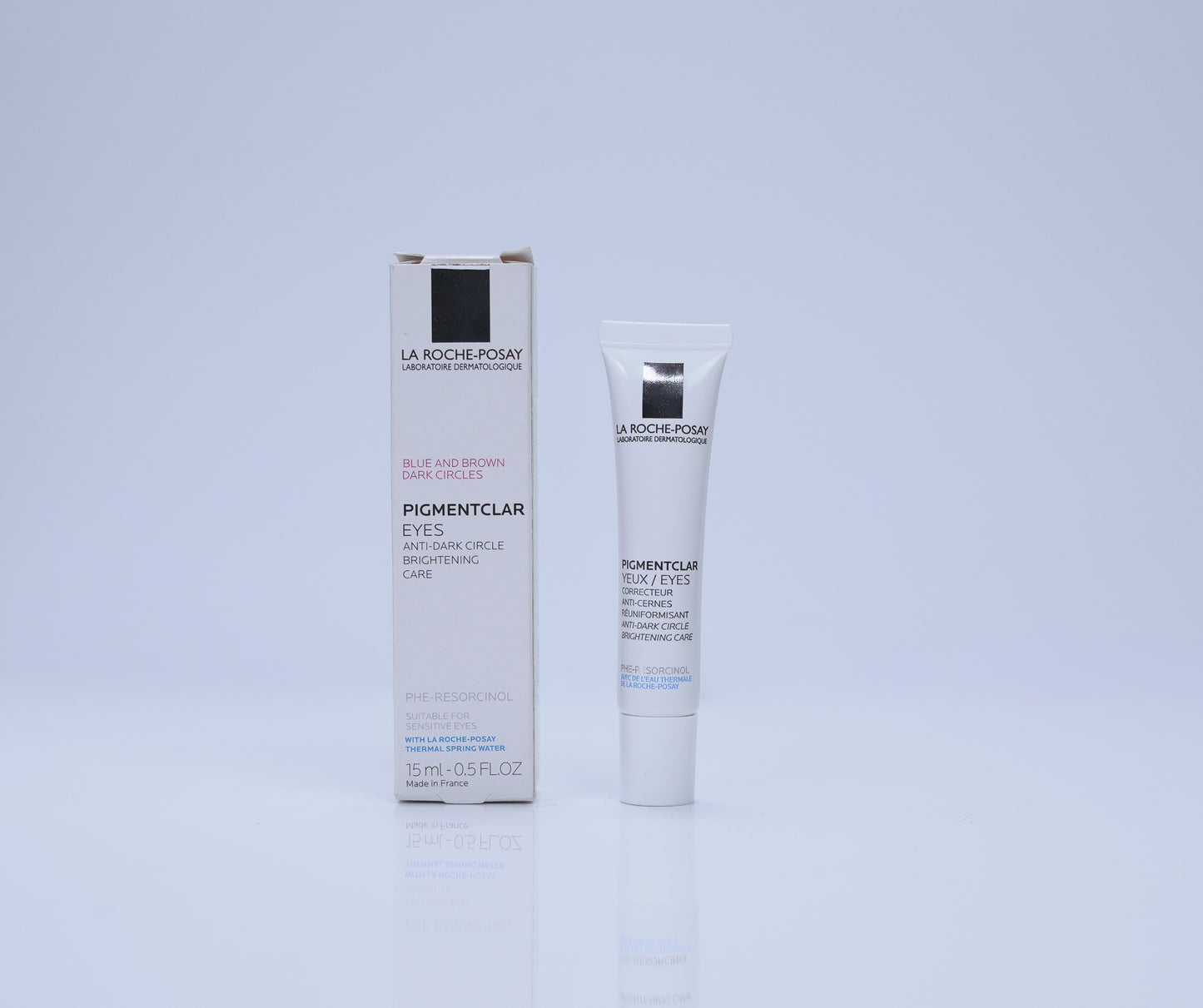 La Roche Posay Pigmentclar eyes 15ML