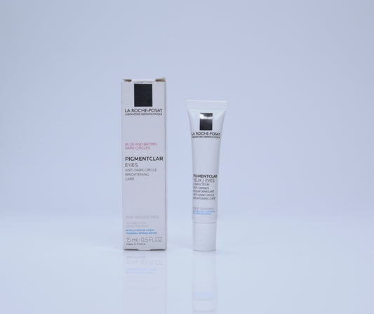 La Roche Posay Pigmentclar eyes 15ML