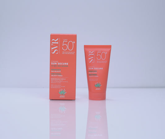 SVR Sun Secure Crème SPF50+ – 50ml
