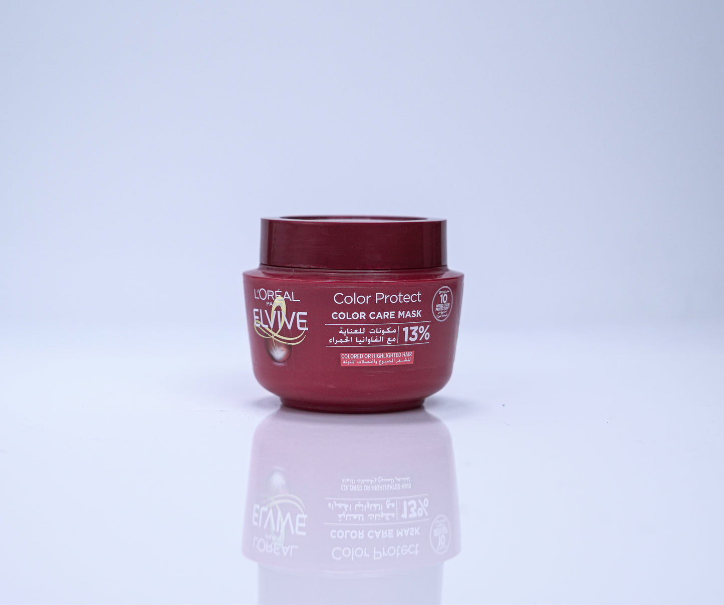 L’Oréal Elvive Color Protect Mask – 300 ml