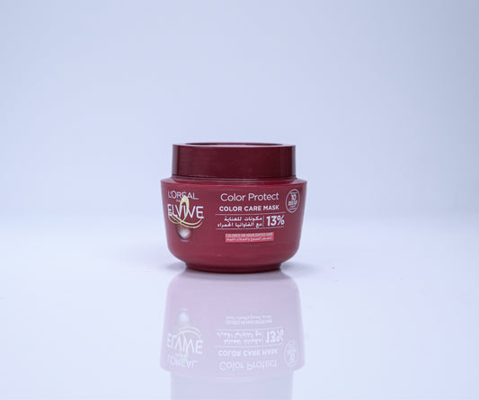 L’Oréal Elvive Color Protect Mask – 300 ml